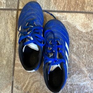 Adidas Cleats size 12